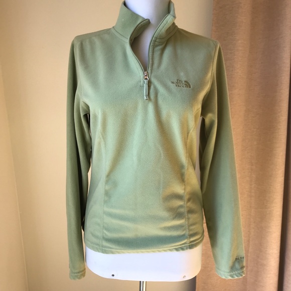 The North Face Tops - $4 SALE-The North Face TKA 100 Microfiber Fleece
